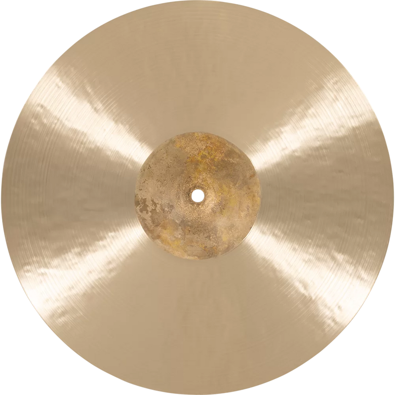 Load image into gallery viewer, Meinl 15" Byzance Brilliant Charleston polyphonique