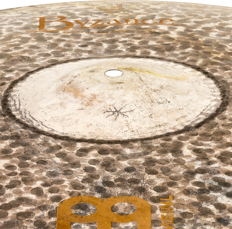 Load image into gallery viewer, Byzance Extra Dry Medium Ride - 20 pouces