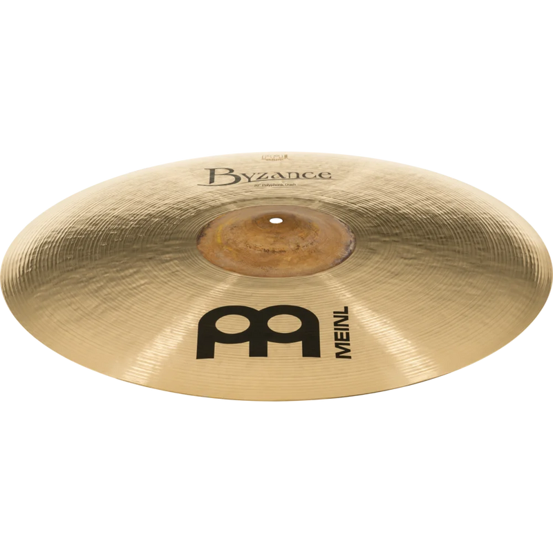 Load image into gallery viewer, CRASH POLYPHONIQUE 20" - B20POC-B