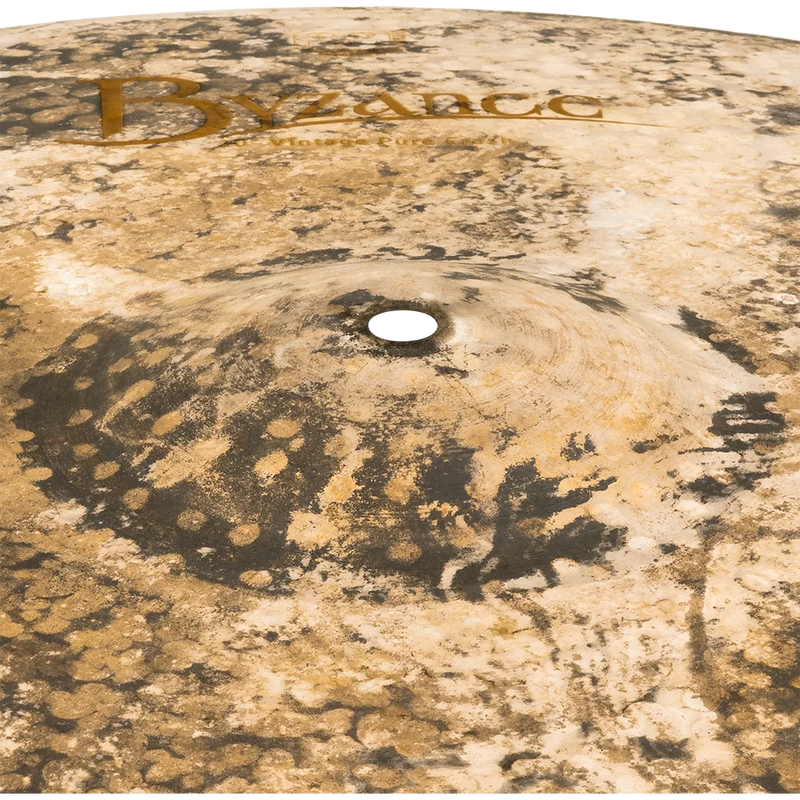 Chargez l'image dans la visionneuse de la galerie, "Byzance Vintage Pure Crash" 20 pouces - B20VPC