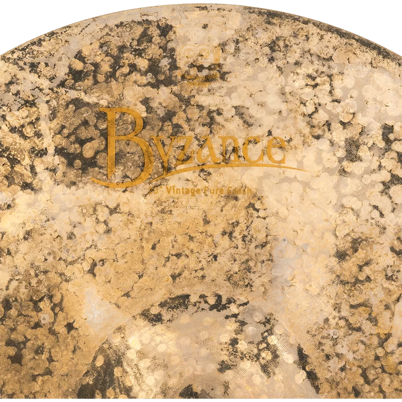 Chargez l'image dans la visionneuse de la galerie, "Byzance Vintage Pure Crash" 20 pouces - B20VPC