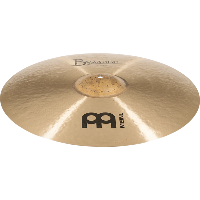 Load image into gallery viewer, Ride polyphonique 22 pouces - B22POR