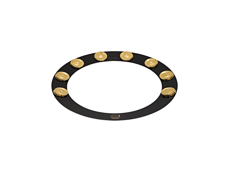 Load image into gallery viewer, TAMBOURIN "BACKBEAT PRO 14"