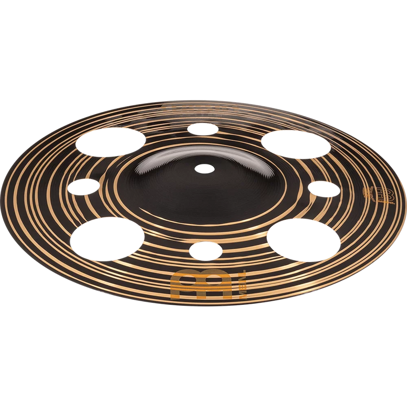 Load image into gallery viewer, CLASSIQUES CUSTOM DARK DARK TRASH SPLASH 25 CM - CC10DATRS