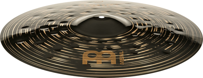 Load image into gallery viewer, Meinl 18" Classics Custom Dark Crash