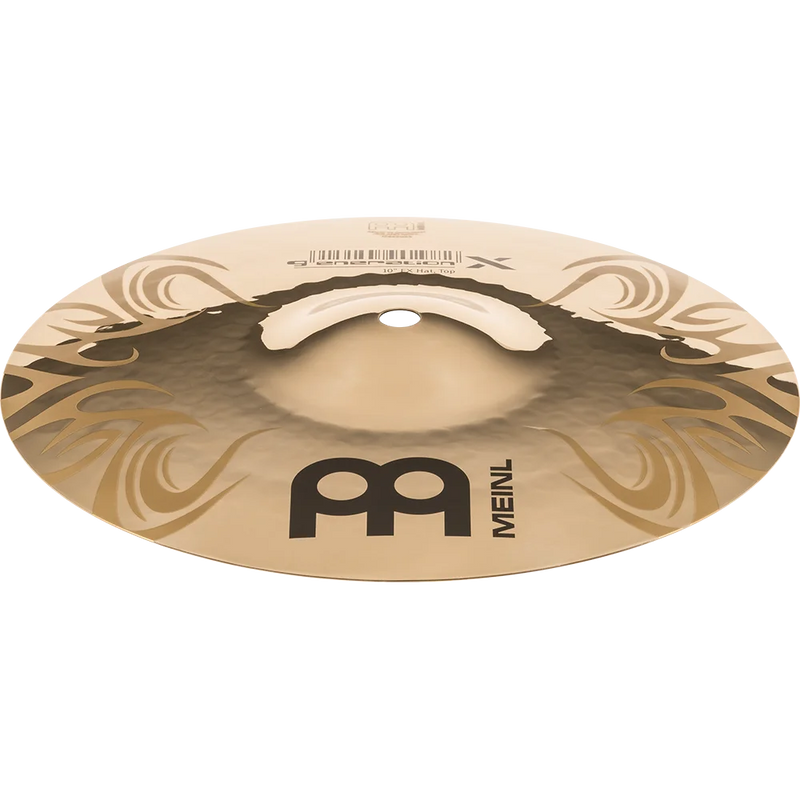 Load image into gallery viewer, Charleston Meinl 10" Generation X FX