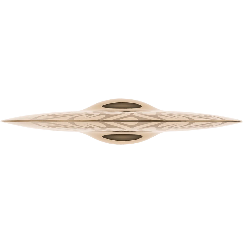 Load image into gallery viewer, Charleston Meinl 10" Generation X FX