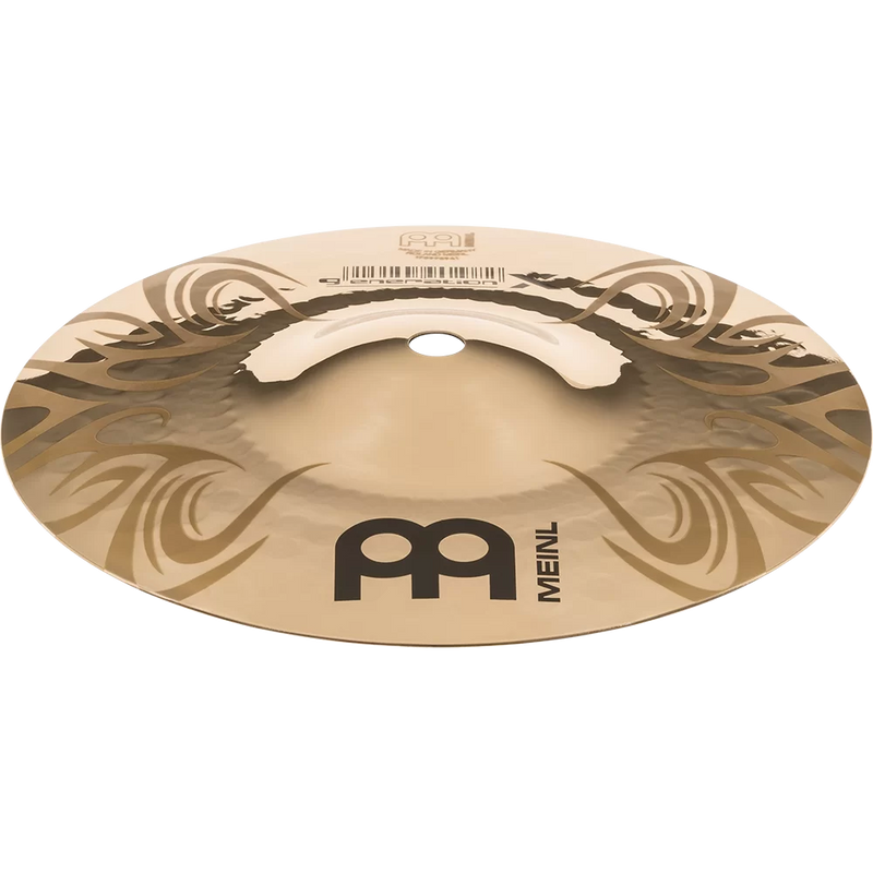 Load image into gallery viewer, Chapeau Meinl 8" Génération X FX