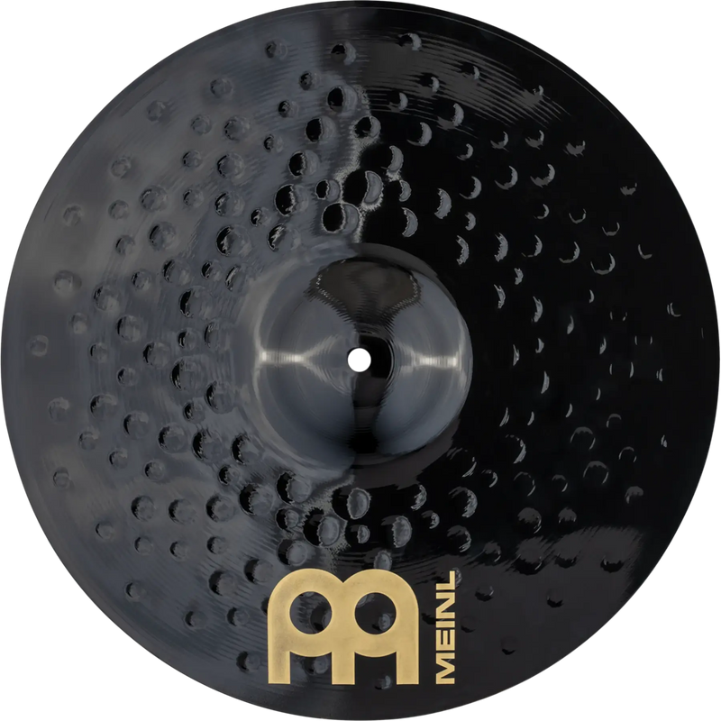 Chargez l'image dans la visionneuse de la galerie, Cymbale HCS Dark Splash 10"