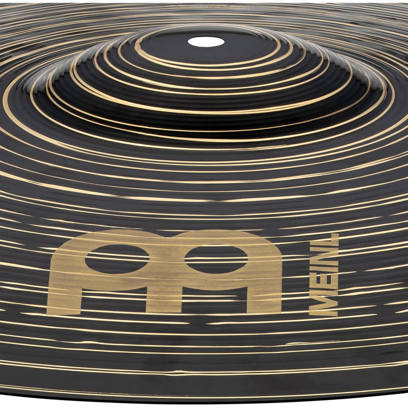 Chargez l'image dans la visionneuse de la galerie, Cymbale HCS Dark Crash 18"