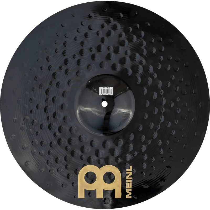 Chargez l'image dans la visionneuse de la galerie, Cymbale HCS Dark Crash 18"
