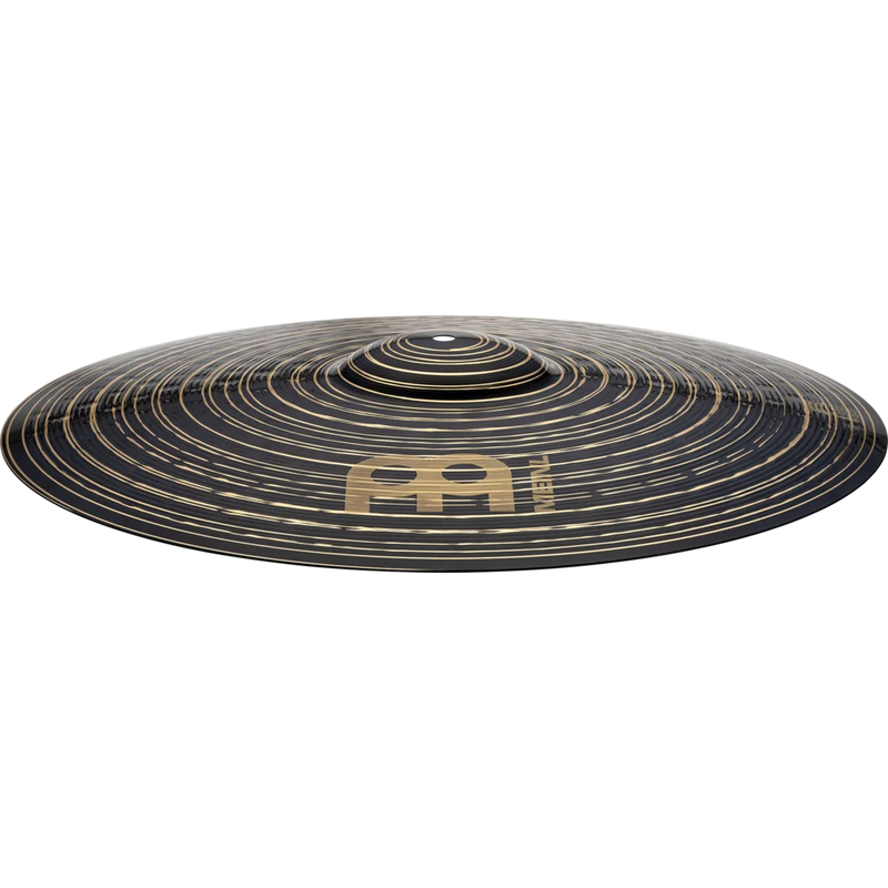 Load image into gallery viewer, Cymbale Ride HCS Dark 20"