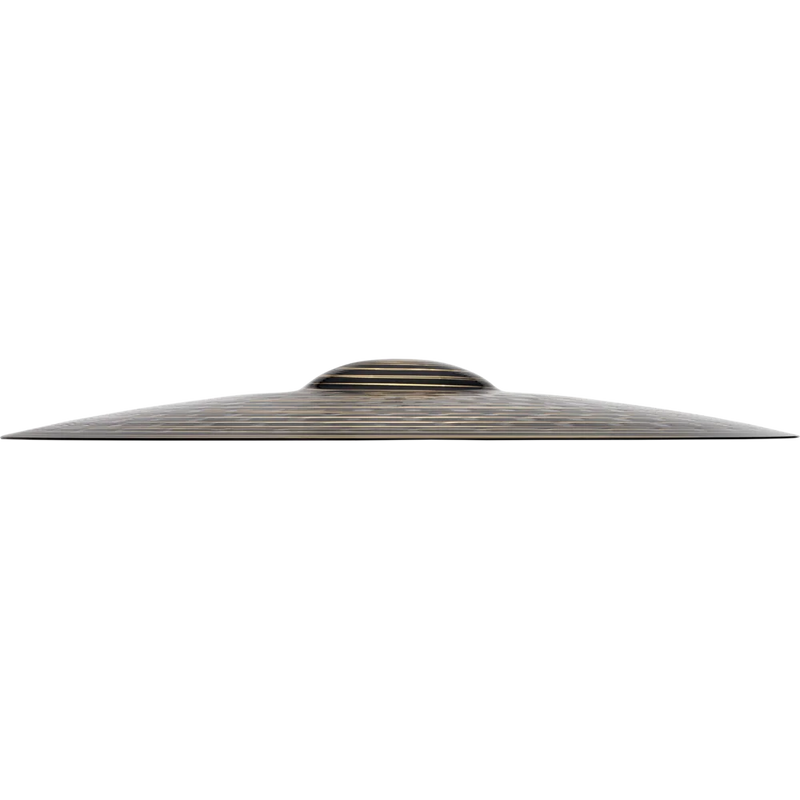 Load image into gallery viewer, Cymbale Ride HCS Dark 20"