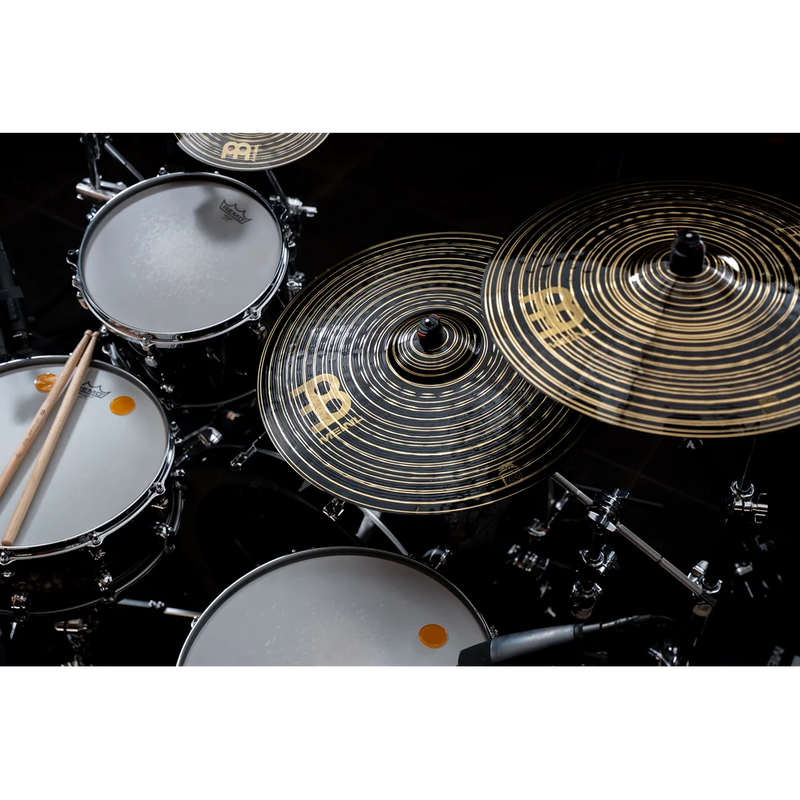 Load image into gallery viewer, Cymbale Ride HCS Dark 20"