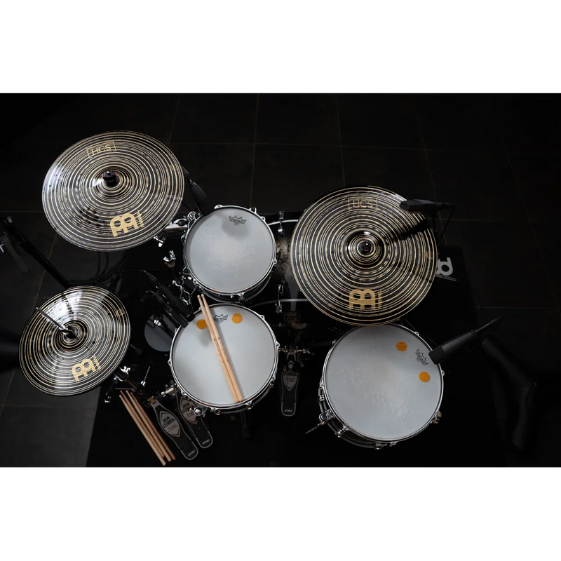 Load image into gallery viewer, Cymbale Ride HCS Dark 20"