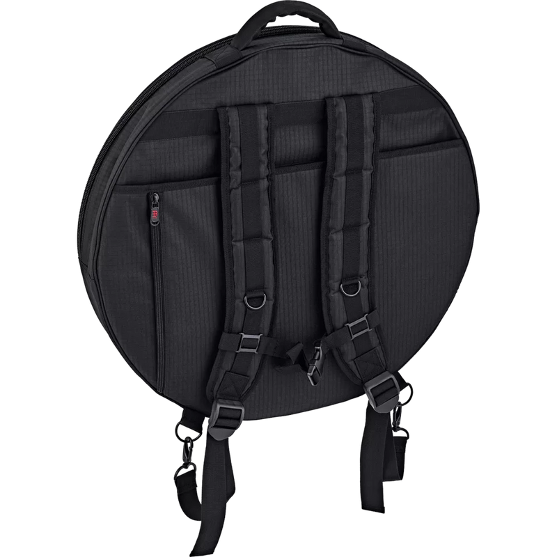 Load image into gallery viewer, SAC POUR CYMBALES CARBONE RIPSTOP 22" - MCB22CR