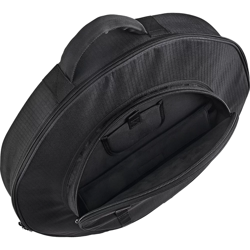 Load image into gallery viewer, SAC POUR CYMBALES CARBONE RIPSTOP 22" - MCB22CR