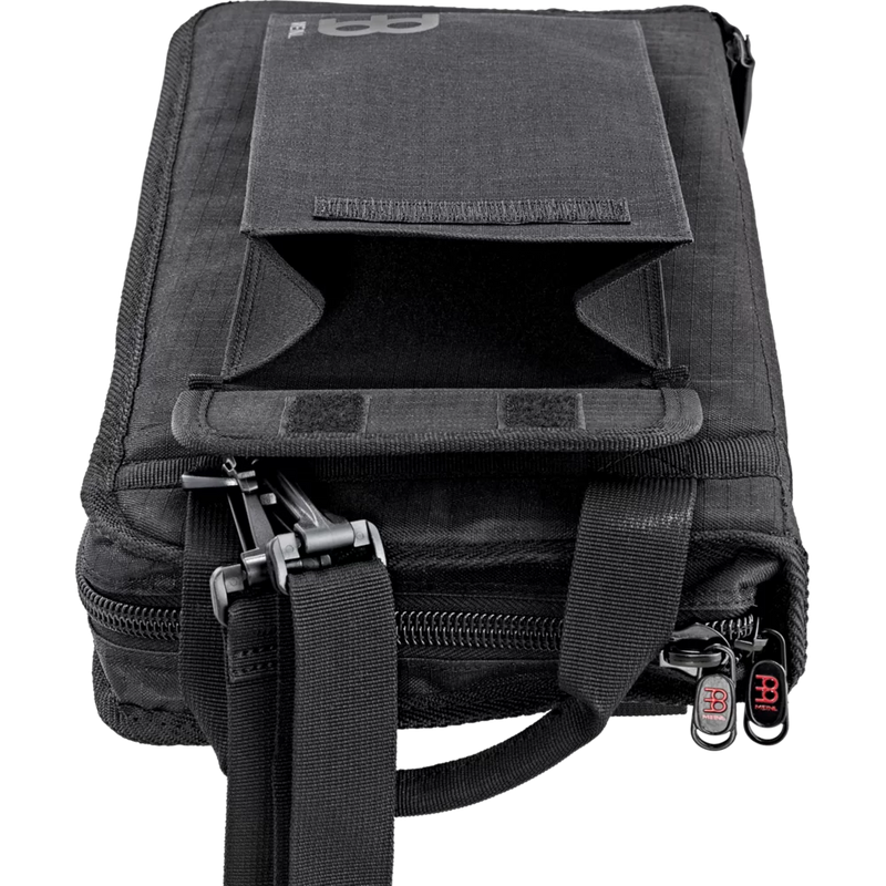 Load image into gallery viewer, SAC À BÂTONNETS MEINL PRO, CARBONE RIPSTOP - MSBCR