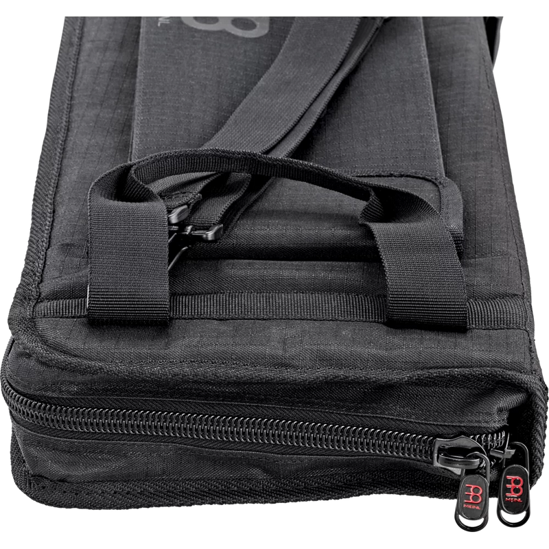 Load image into gallery viewer, SAC À BÂTONNETS MEINL PRO, CARBONE RIPSTOP - MSBCR