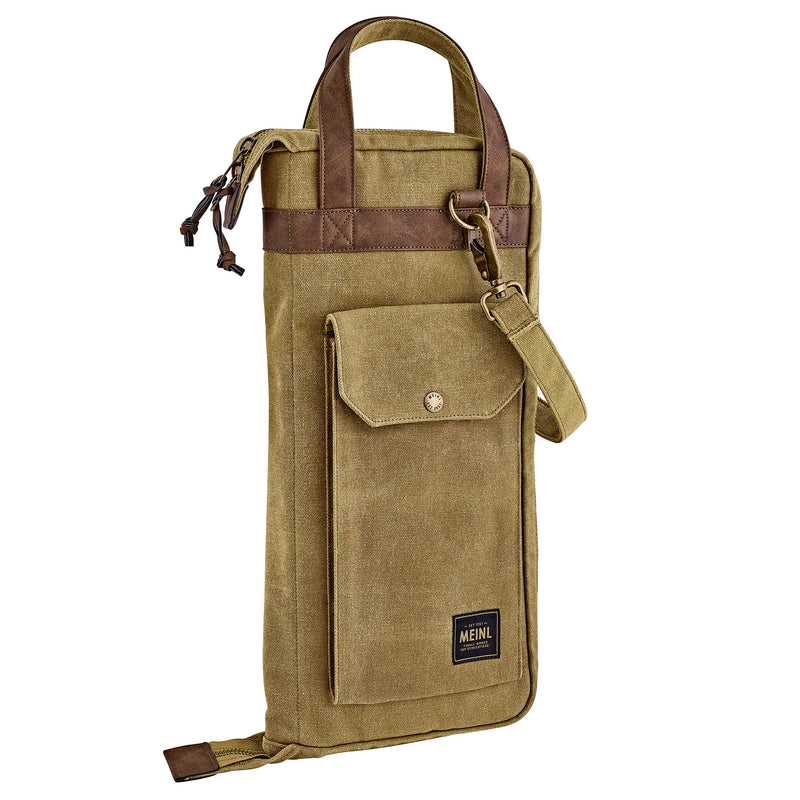 Chargez l'image dans la visionneuse de la galerie, SAC À BÂTONS, KAKI VINTAGE