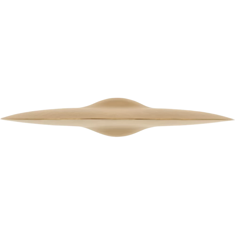 Chargez l'image dans la visionneuse de la galerie, "hi-Hat" RAPIDE BENNY GREB 14" EN ALLIAGE PUR - PA14QSH