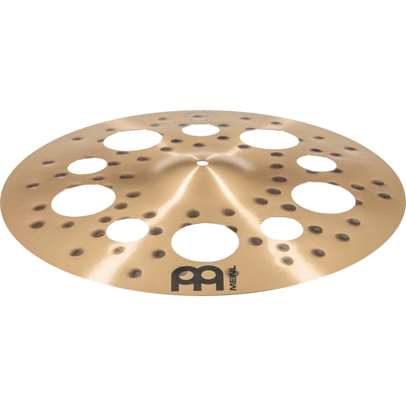 Load image into gallery viewer, PURE ALLOY 18" EXTRA HAMMERED TRASH CRASH - PA18EHTRC