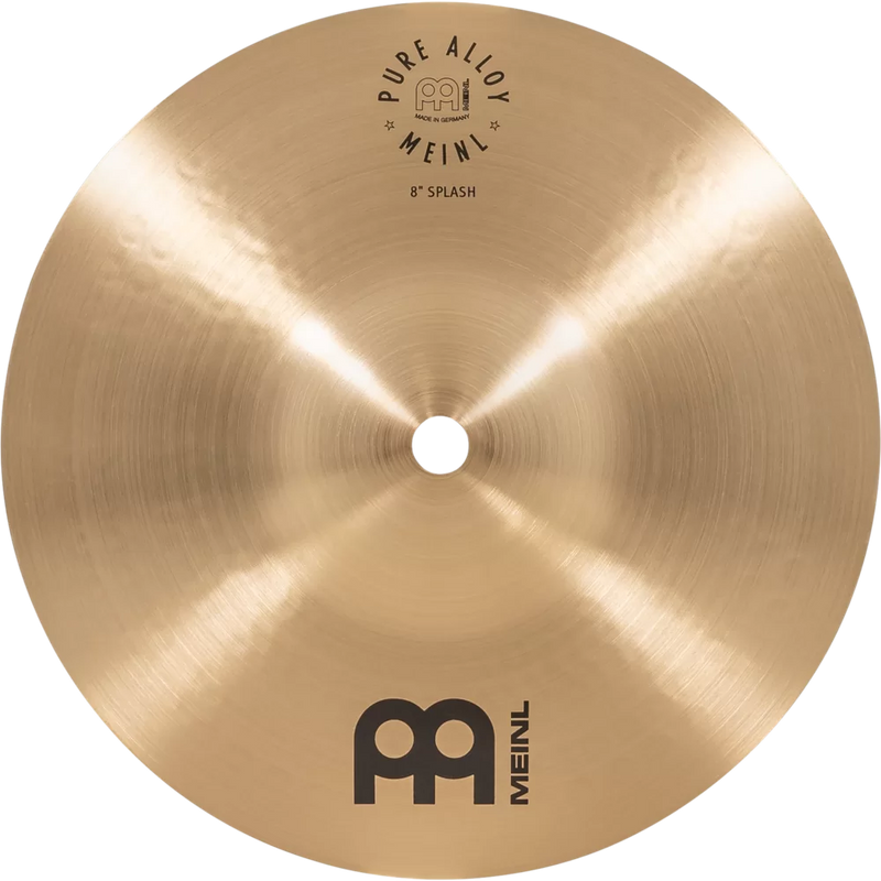 Load image into gallery viewer, PURE ALLOY SPLASH 8" - PA8S