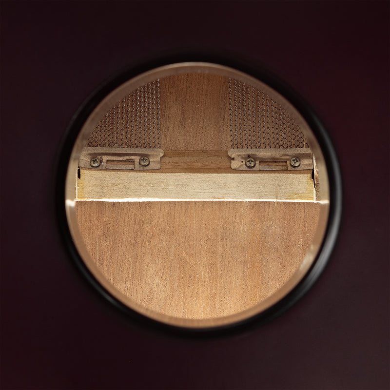 Chargez l'image dans la visionneuse de la galerie, Cajon basse à percussion MEINL Backbeat - Valet de pique