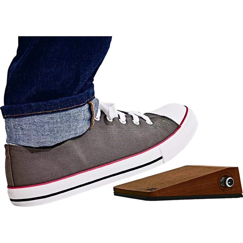 Load image into gallery viewer, Pédale "Stomp box" analogique MPS1