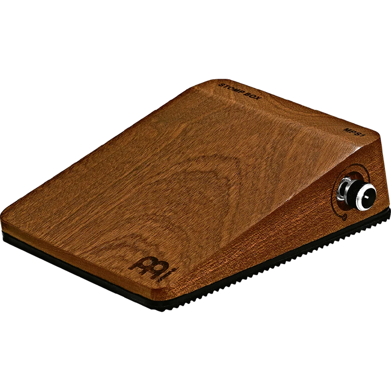 Load image into gallery viewer, Pédale "Stomp box" analogique MPS1