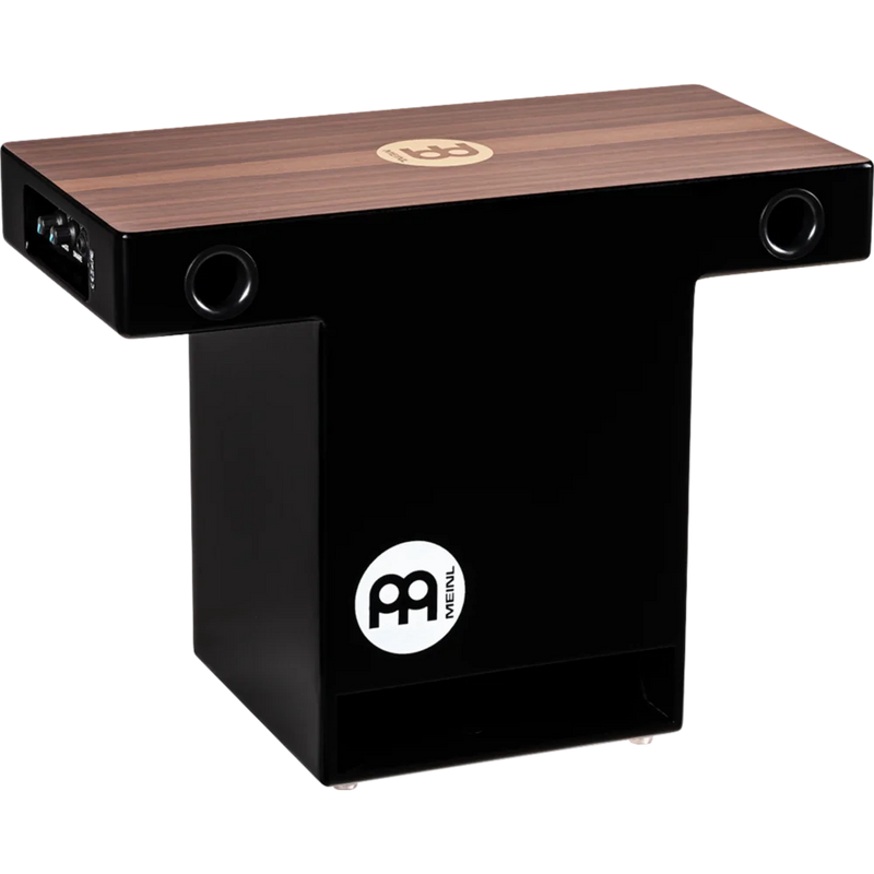 Chargez l'image dans la visionneuse de la galerie, MEINL Percussion Pickup Turbo Slaptop Cajon - Noyer