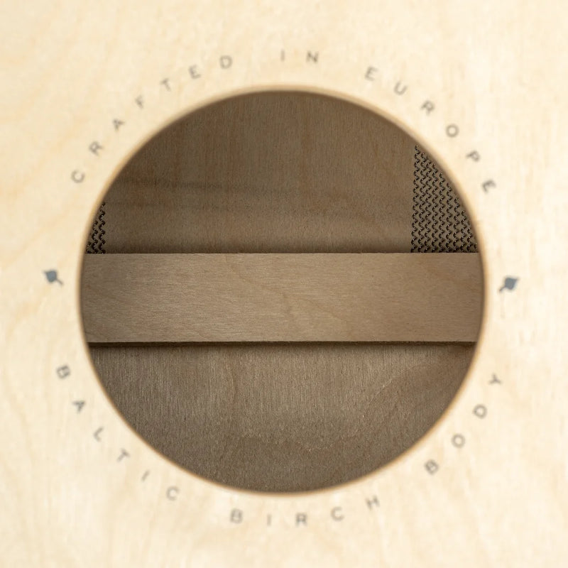 Load image into gallery viewer, CAJON SNARECRAFT, ÉCLAT VERT - SC100GRB