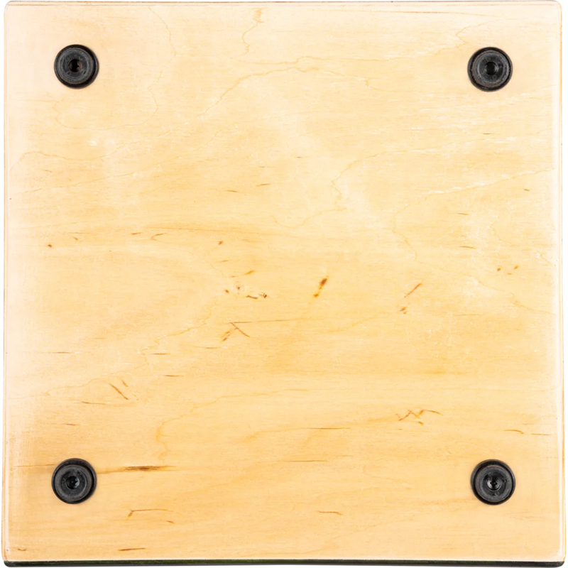 Load image into gallery viewer, CAJON SNARECRAFT, ÉCLAT VERT - SC100GRB