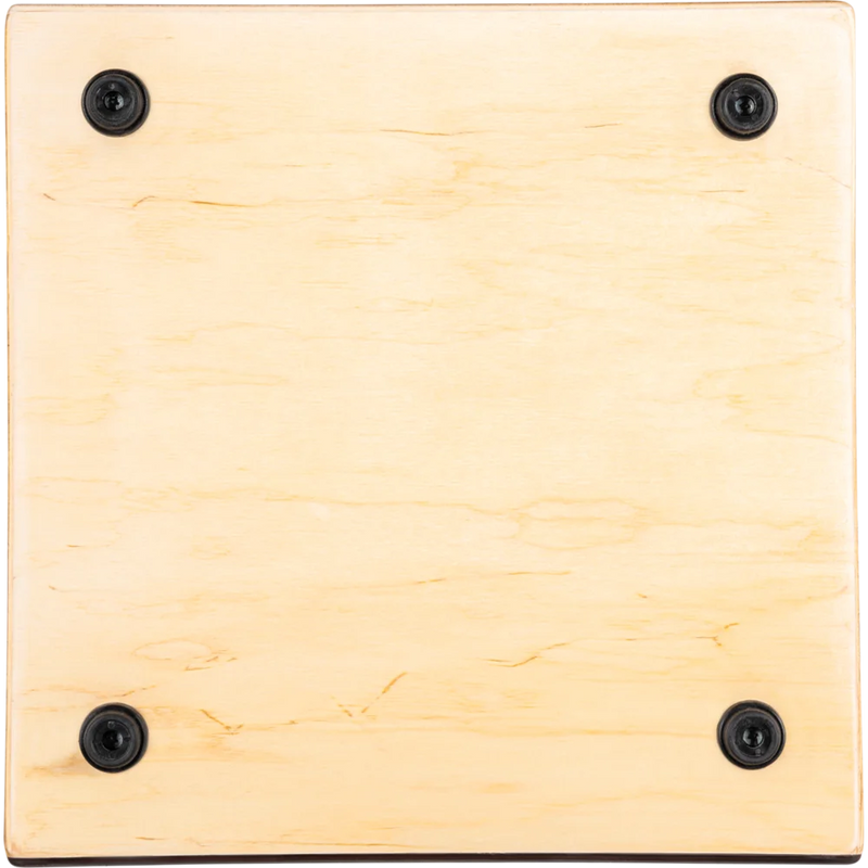 Load image into gallery viewer, CAJON SNARECRAFT, RED BURST - SC100RDB