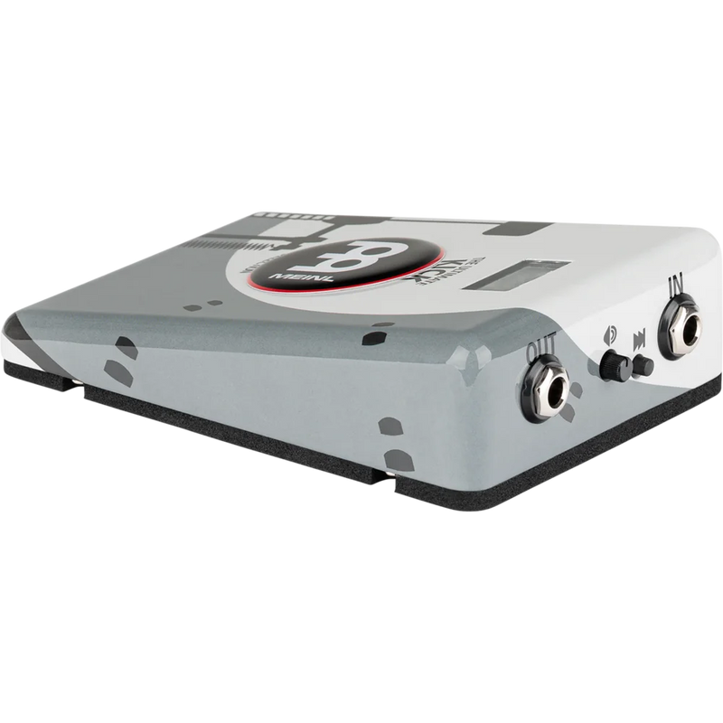 Load image into gallery viewer, PERCUSSION AU PIED LA BOÎTE À KICK STOMP ULTIME - STB6