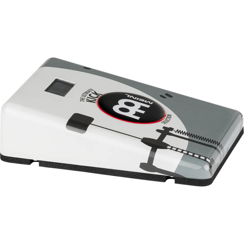 Load image into gallery viewer, PERCUSSION AU PIED LA BOÎTE À KICK STOMP ULTIME - STB6