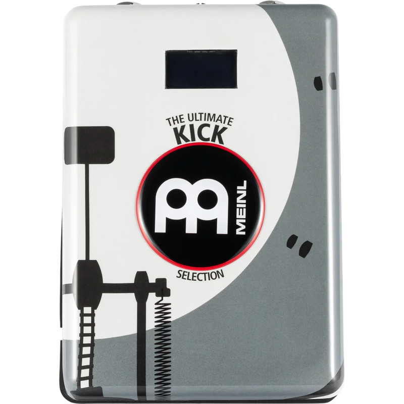 Load image into gallery viewer, PERCUSSION AU PIED LA BOÎTE À KICK STOMP ULTIME - STB6