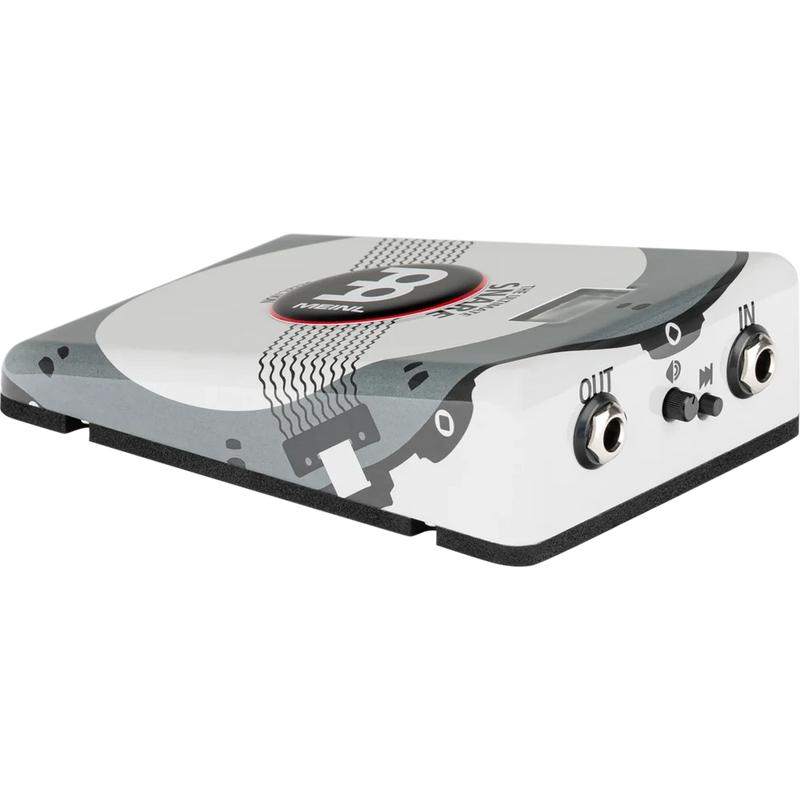 Load image into gallery viewer, PERCUSSION AU PIED LA CAISSE CLAIRE ULTIME - STB7