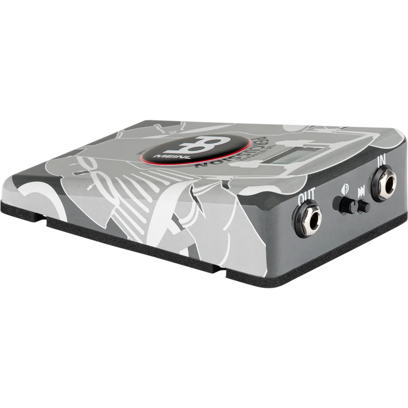 Load image into gallery viewer, PERCUSSION AU PIED, LA MEILLEURE BOÎTE À PERCUSSION - STB8