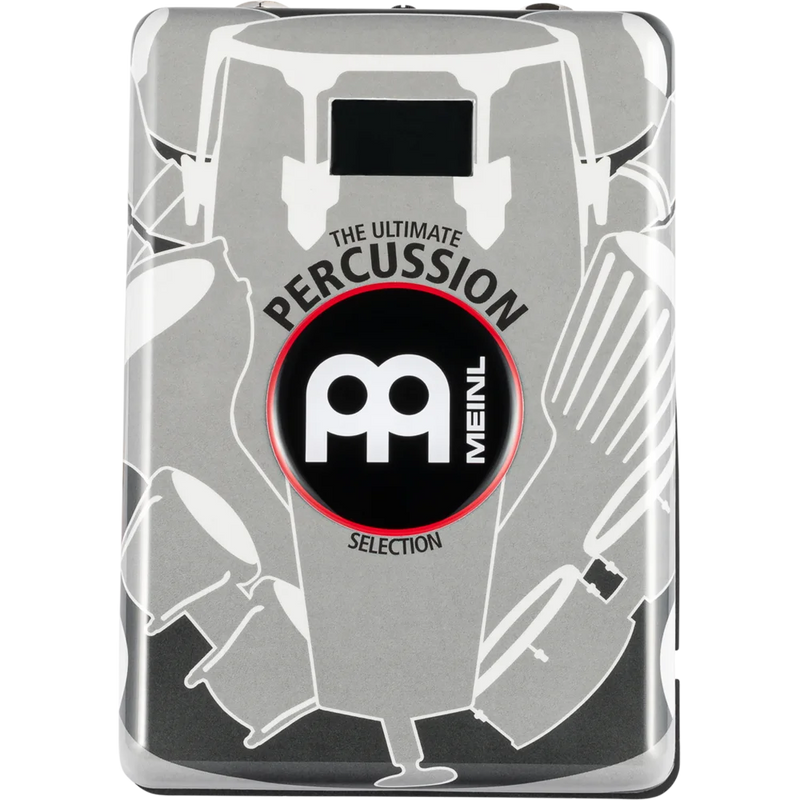 Load image into gallery viewer, PERCUSSION AU PIED, LA MEILLEURE BOÎTE À PERCUSSION - STB8