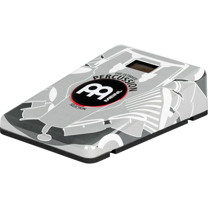 Load image into gallery viewer, PERCUSSION AU PIED, LA MEILLEURE BOÎTE À PERCUSSION - STB8