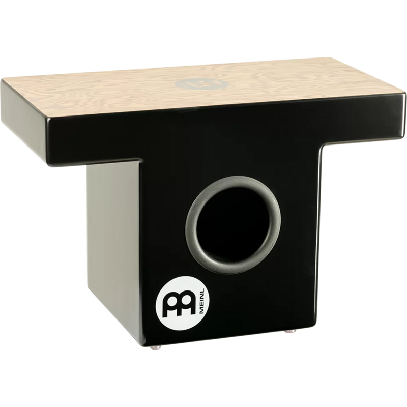 Chargez l'image dans la visionneuse de la galerie, MEINL Percussion Slaptop Series Cajon Slaptop - Makah Burl
