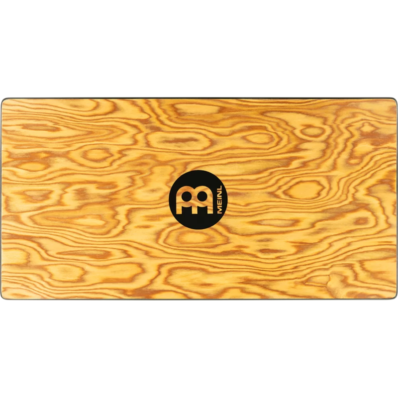 Chargez l'image dans la visionneuse de la galerie, MEINL Percussion Slaptop Series Cajon Slaptop - Makah Burl