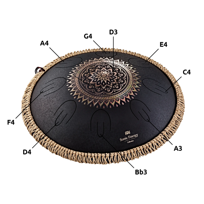 Chargez l'image dans la visionneuse de la galerie, Percussion "Steel Tongue" de 16"