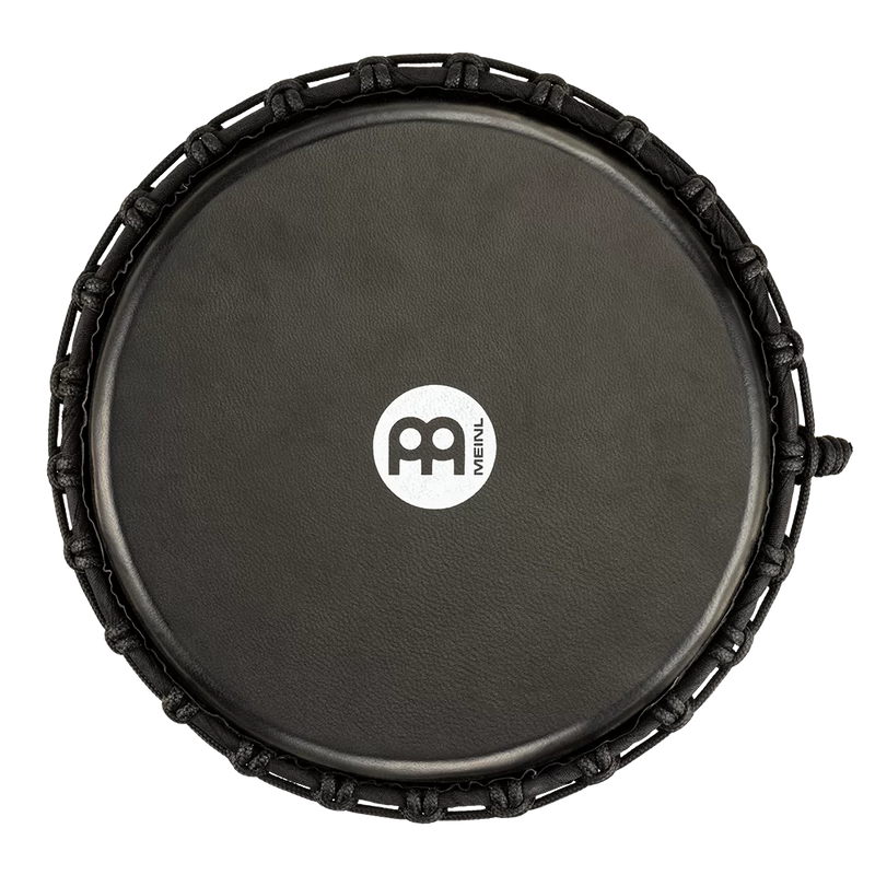 Load image into gallery viewer, DJEMBE EN BOIS 10", SÉRIE FIRE RHYTHM