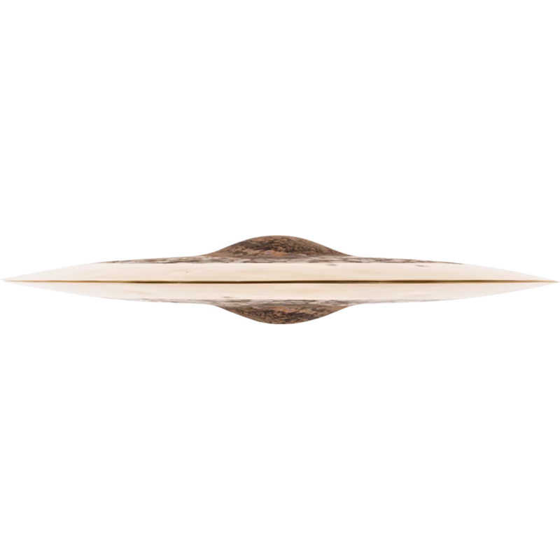 Load image into gallery viewer, Cymbale hi-hat Byzance de 15 pouces