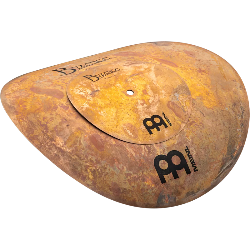 Chargez l'image dans la visionneuse de la galerie, Cymbales Byzance Vintage Smack Stack Add-on Pack - 8"/16"