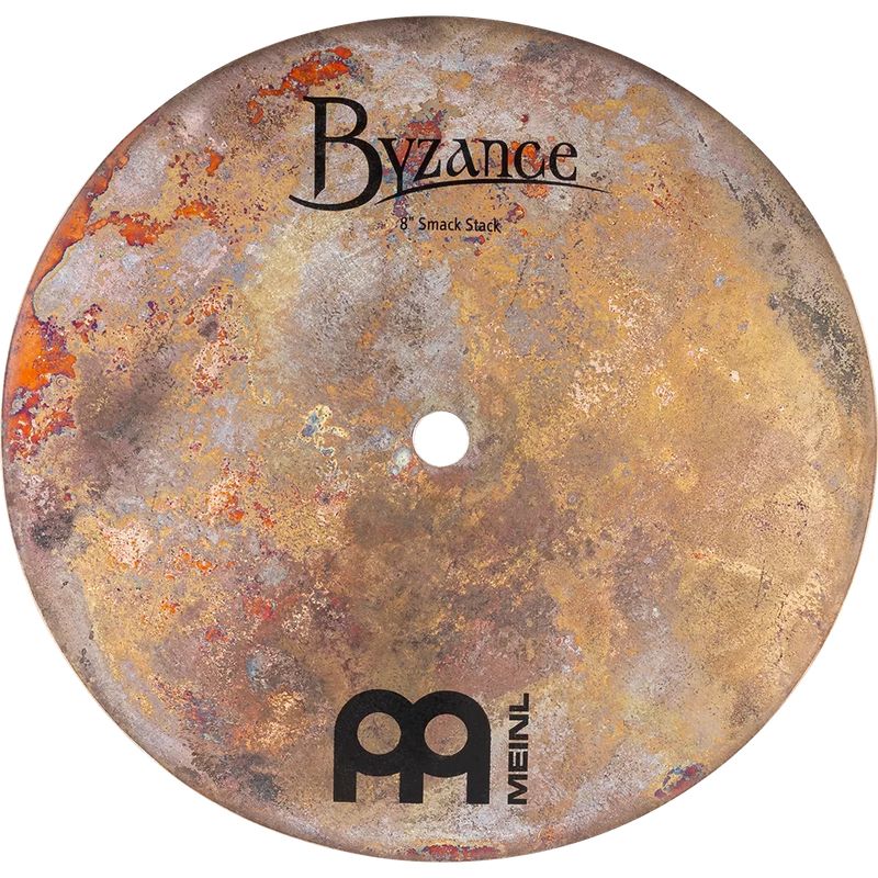 Chargez l'image dans la visionneuse de la galerie, Cymbales Byzance Vintage Smack Stack Add-on Pack - 8"/16"
