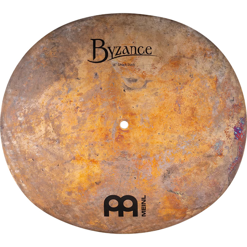 Chargez l'image dans la visionneuse de la galerie, Cymbales Byzance Vintage Smack Stack Add-on Pack - 8"/16"