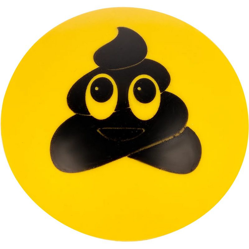 Load image into gallery viewer, Meinl Percussion "Face Shaker, Poop Face"